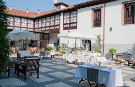 Casona del Busto