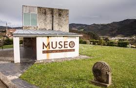Museo prerrománico de Santianes