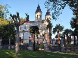 Iglesia de Santa María