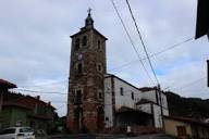 Iglesia de Santa María