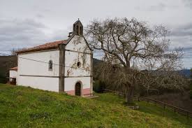 Iglesia de Santiago Apóstol