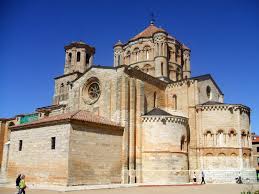 Colegiata de Santa María la Mayor
