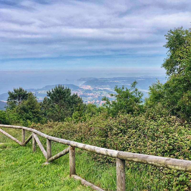 Mirador de La Peñona