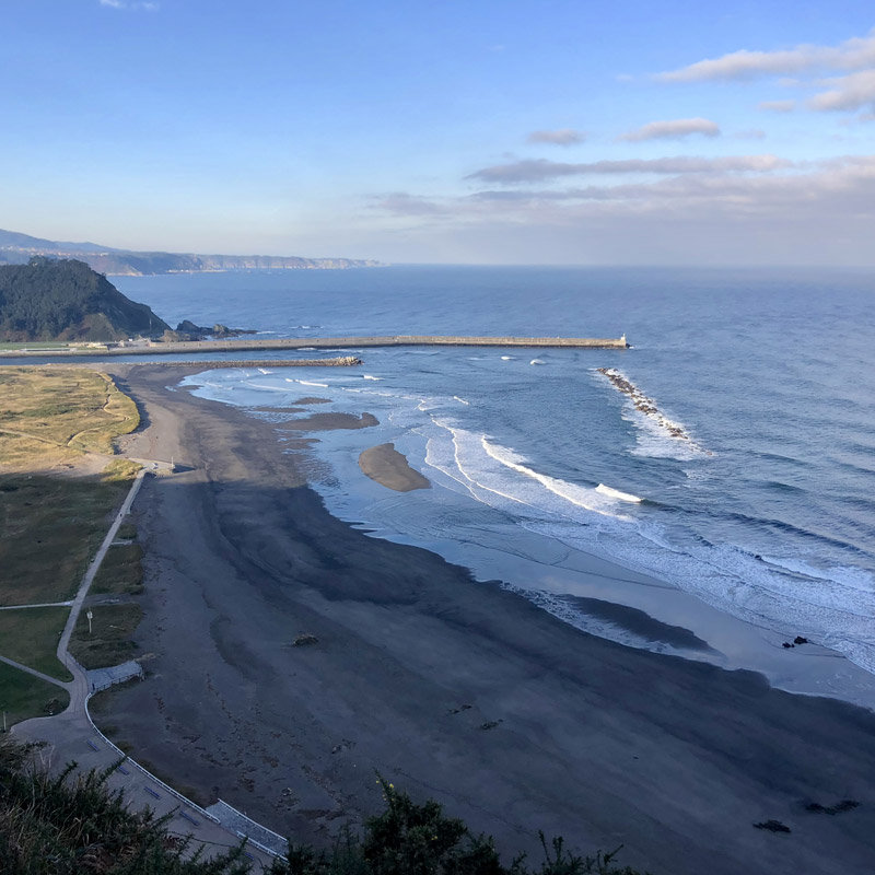 Mirador de Las Trincheras