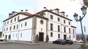 Palacio de la Magdalena