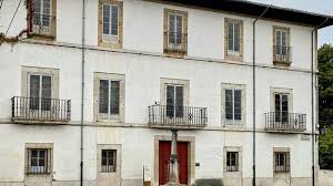 Palacio de la Marquesa de Casa Valdés