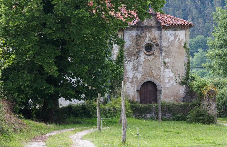 Palacio de los Franco