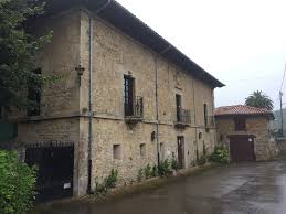 Palacio de Merás