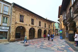 Palacio de Ponte