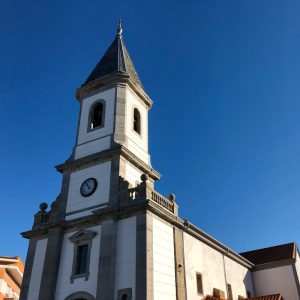 Iglesia de Santa María