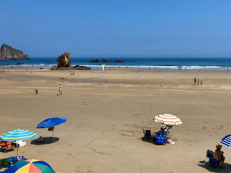 Playa de Aguilar