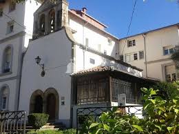 Santuario de Nuestra Señora del Valle