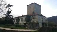 Torre y Palacio de Arango