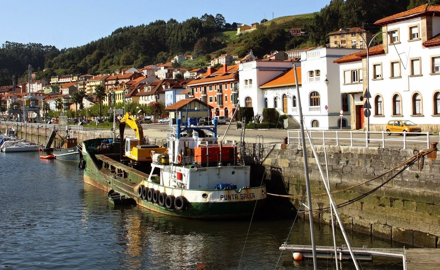 San Esteban