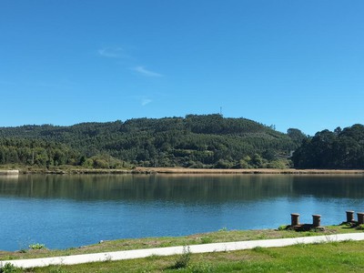 Observatorio de fauna y mirador de La Junquera