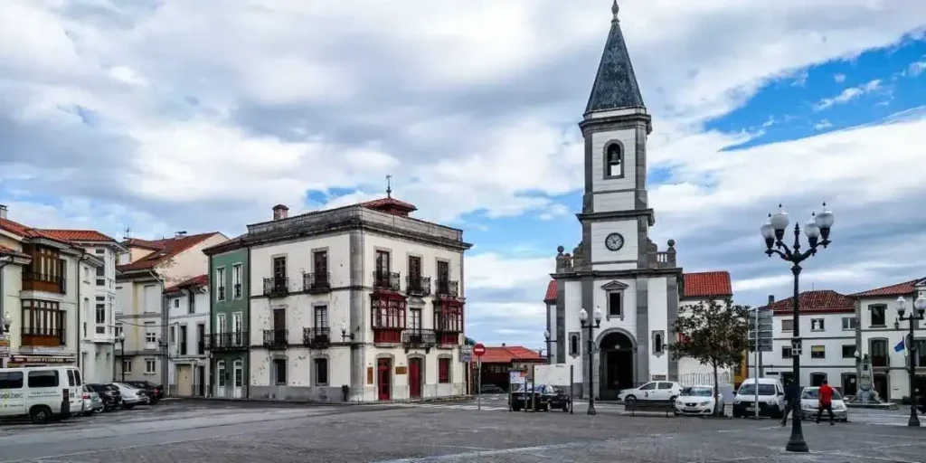 Plaza del Marqués