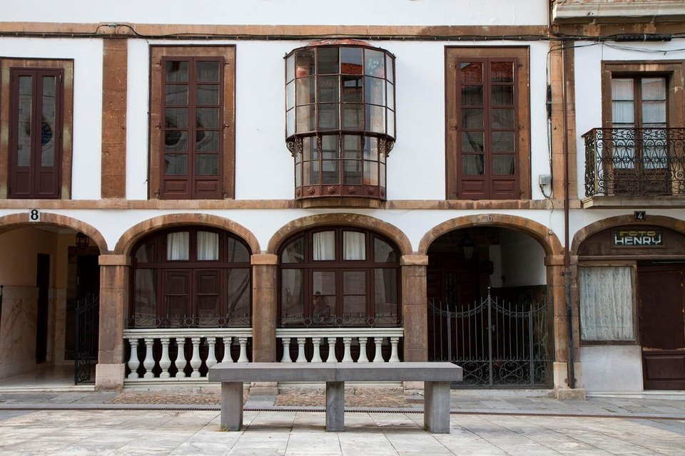 Conjunto Barroco de Pravia